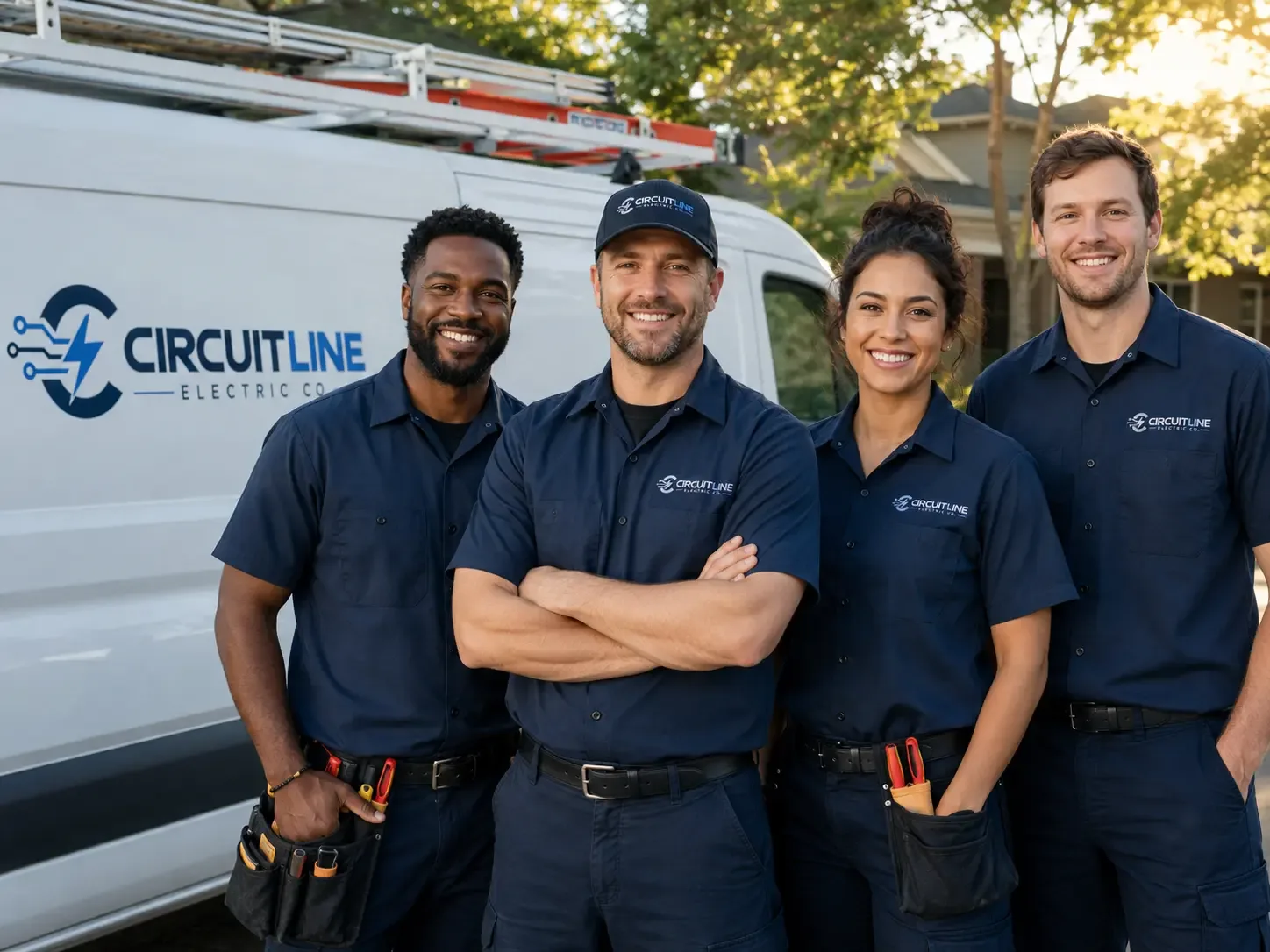 Whole Home Rewiring company in South Dennis, NJ