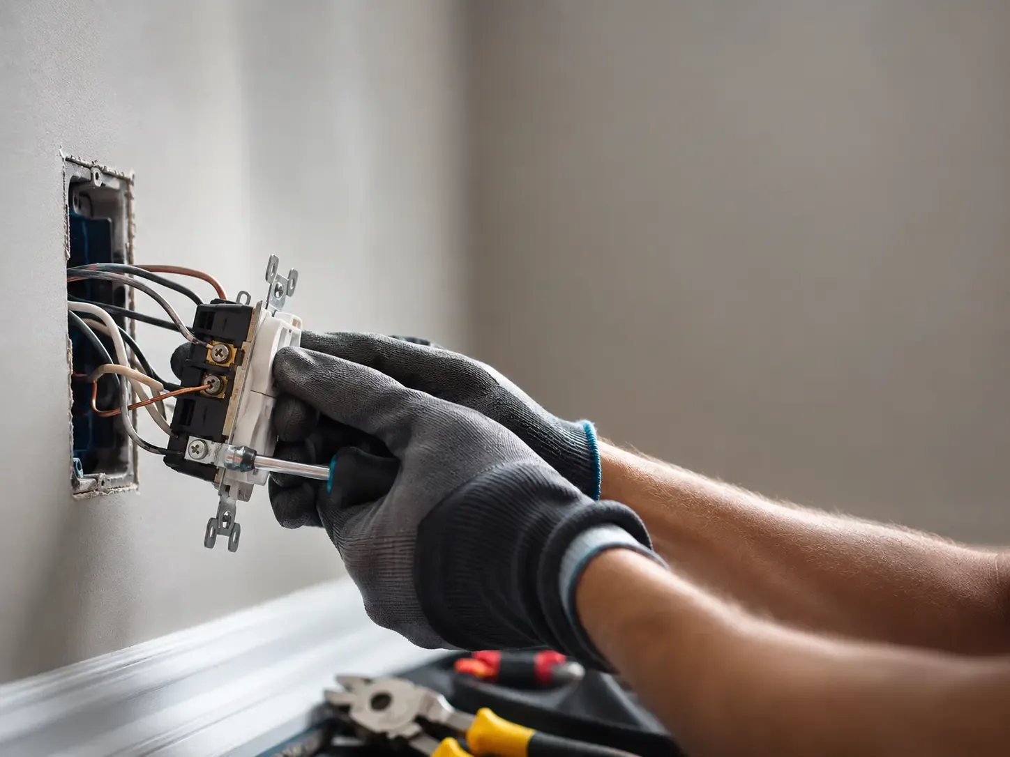 Why choose Whole Home Rewiring in South Dennis, NJ